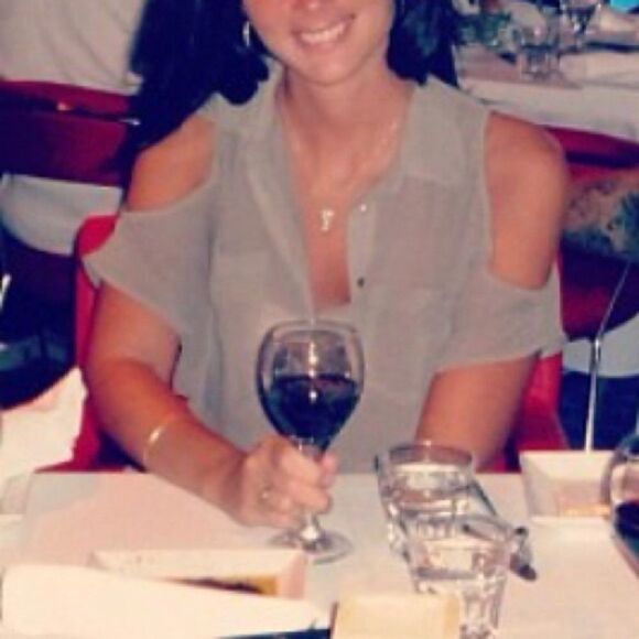 Guess light blouse    - Picture 2 of 6